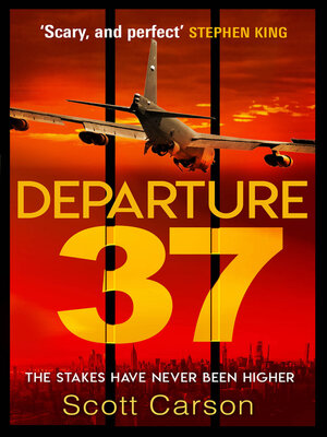 cover image of Departure 37